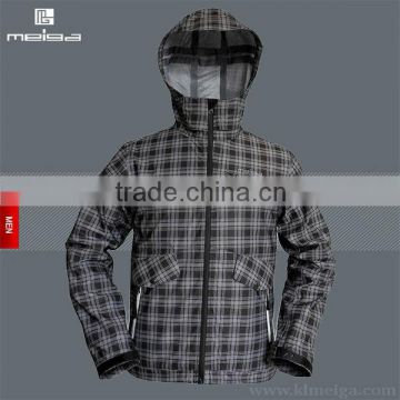 Men Hardwear Jacket