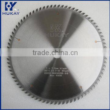 woodworking machinery tct circular saw blade