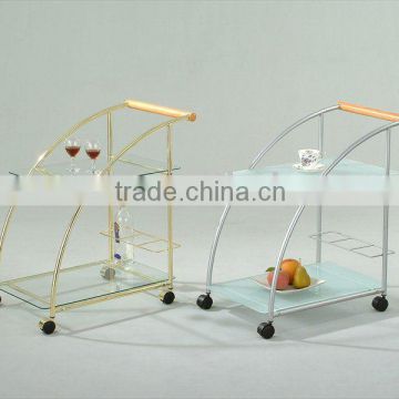 Tea trolley