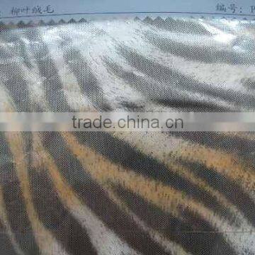 hot transfer printing film