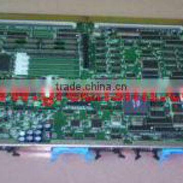 Supply and repair Panasonic MSH2 identity card LA-M87201-06