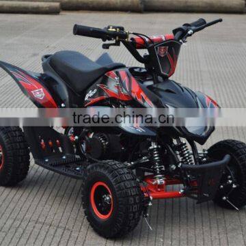 2015 NEW 49CC 2 Stroke MINI ATV QUAD FOR KIDS photo-3