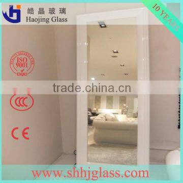 best quality color silver mirror with good price