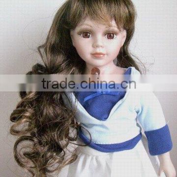 Doll Wig