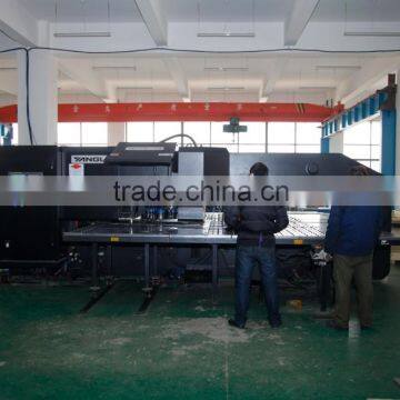 75w permanent magent variable frequency screw air compressor for sales