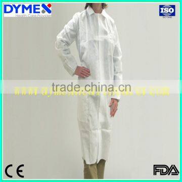 High Fashion Cheap Medical Uniform or Doctors Coat/ Lab Coat photo-2
