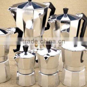 coffee maker