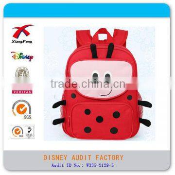 Funky New Design Child School Bag Girls Backpack