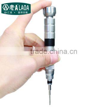 S2 Alloy Steel Precise Screwdriver Bit 4mm Triangle Y Type2.5mm Screwdriver Bit Quality Choice photo-4