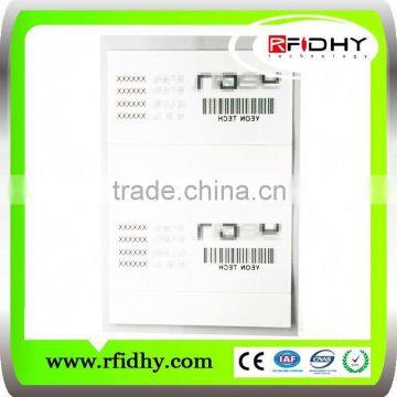 Low Cost Passive Uhf Rfid Tag photo-4