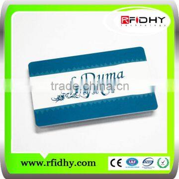RFID Card With Iso 14443a Factory Supply /contractless/ Logo Printed photo-6