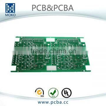 Quick LED Sigh Circuit Board OEM Services