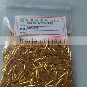 Online Shopping Ultrasound Battery Spring Pogo 10 Pin Connector photo-5