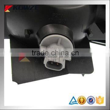 Tail Lamp Kit For Mitsubishi Pajero Sport K86W K94W K96W K97W MR465017 MR465018 MR325391 photo-5