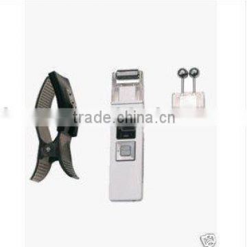 Portable Microcurrent Galvanic Face lift Ion Skin Care