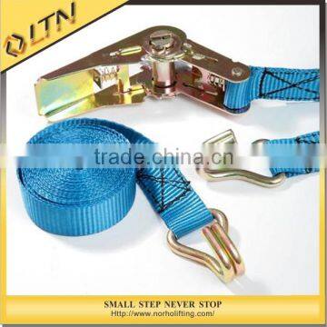 CE, GS&TUV Approved Lashing Strap photo-3