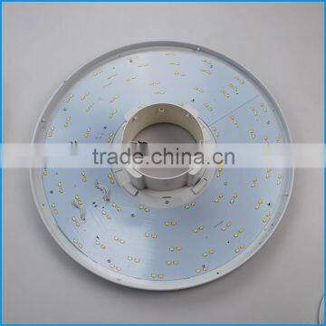 Led Oyster Light Surface Mount photo-2