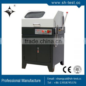 QG-3 MetallographicCutting Machine