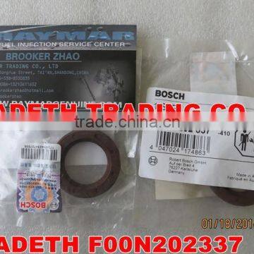 Common rail fuel pump oil seal F00N202337, RENAULT 5600735573