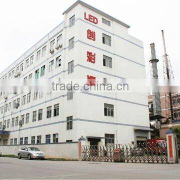 Shenzhen Led Factory Outdoor P12 Full Color Circular Led Screen photo-6