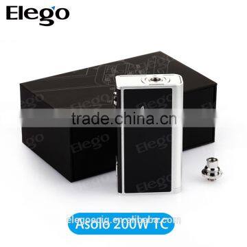 IJOY Asolo 200W Box! Temperature Control Box Mod IJOY Asolo 200W TC Mod