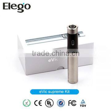 Hot selling Joyetech eVic Supreme Vaporizer eVic Supreme kit