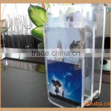 Magnetic Photo Frame ,wholesale Picture Frames photo-2