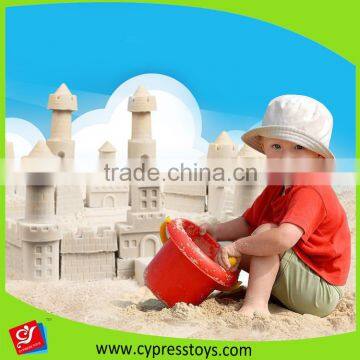 2016 Newest Magic Sand Summer Toys With Acc Model photo-4