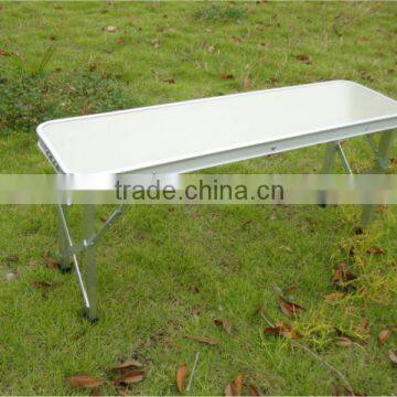 Outdoor Aluminum Folding Chair