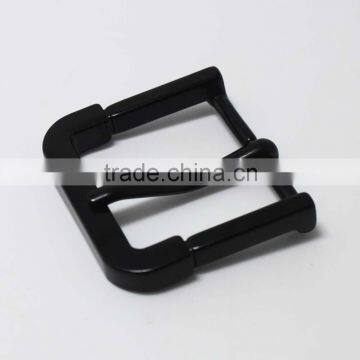 1PCS Fashion White Green Red Stripe Canvas Pin Buckle Belt Waistband photo-2