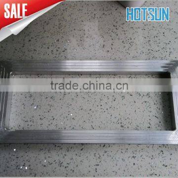 Stable Aluminum Silk Screen Printing Frames for Screen Printing Industry photo-4