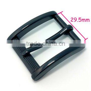 Alloy Material Belts and Pin Buckle Style Cross Belt Buckle Rhinestones photo-3