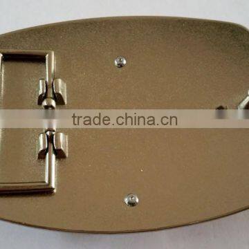 Skull Belt Buckle Great Price Retro Buckle and Antique Style Belt Buckle Manufacturer photo-2