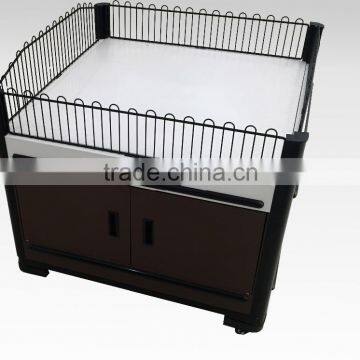 coffee clr promotion table exhibition booth desk