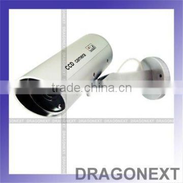 Dummy Led Camera Surveillance CCTV With Motion Detection System