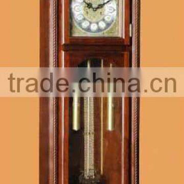 grandfather clock