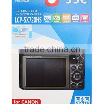 LCD Protector LCP-SX720HS Guard Film Protector PET Screen Portector For Canon