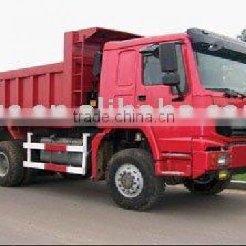 HOWO 6*6 Tipper ZZ3257N3847A /NOW