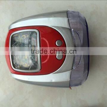 Auto Rickshaw Motor Kits Coversion Headlight photo-2