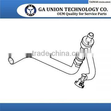 Vacuum control valve 11617521860 FOR BMW E60 525i 530i