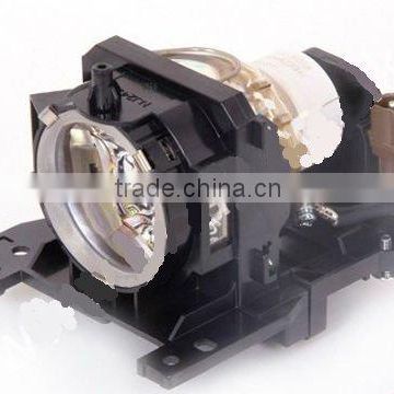 Projector lamp 78-6966-9917-2-JP with housing for 3M projector X66