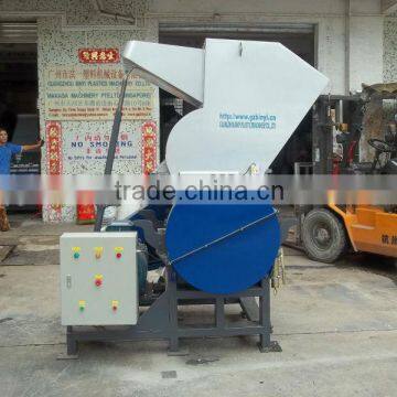 PP woven bag crusher, big bag recycling machine manufactory