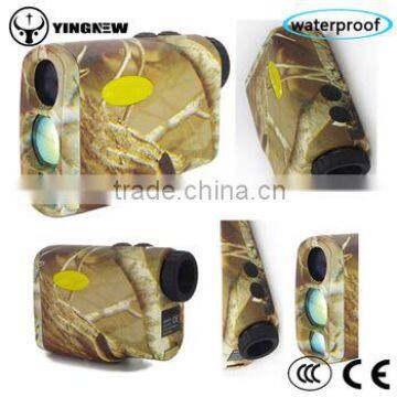 Hot Selling OEM Hunting Laser Rangefinder photo-3