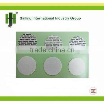 Aluminum Foil Induction Seal Liner