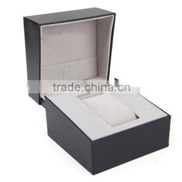 Black Paper Watch Box with Factory Price