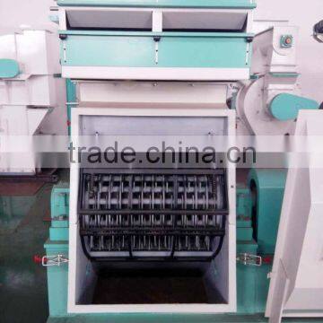 Electric Grain Mill Machine photo-3