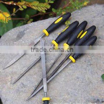 Triangular Wood Rasp Files, From Chinese Exporter ,professional Hand Tools Factory photo-4