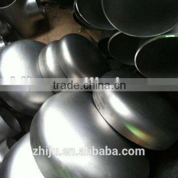 Pipe End Cap photo-6