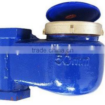 Vertical water meter/water flow meter/meter prices