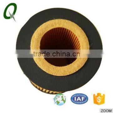 SQ efficency purifier hepa oil filter for assembly with high quality 420956741/90915-03001